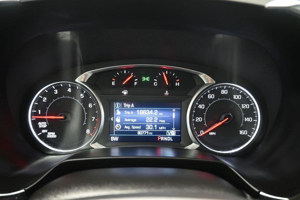 2021 Chevrolet Blazer LT, photo 15 of 60