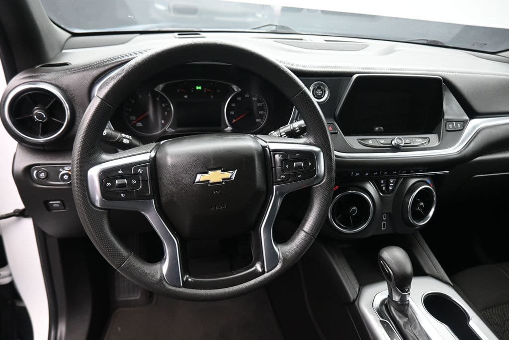 2021 Chevrolet Blazer LT, photo 14 of 60