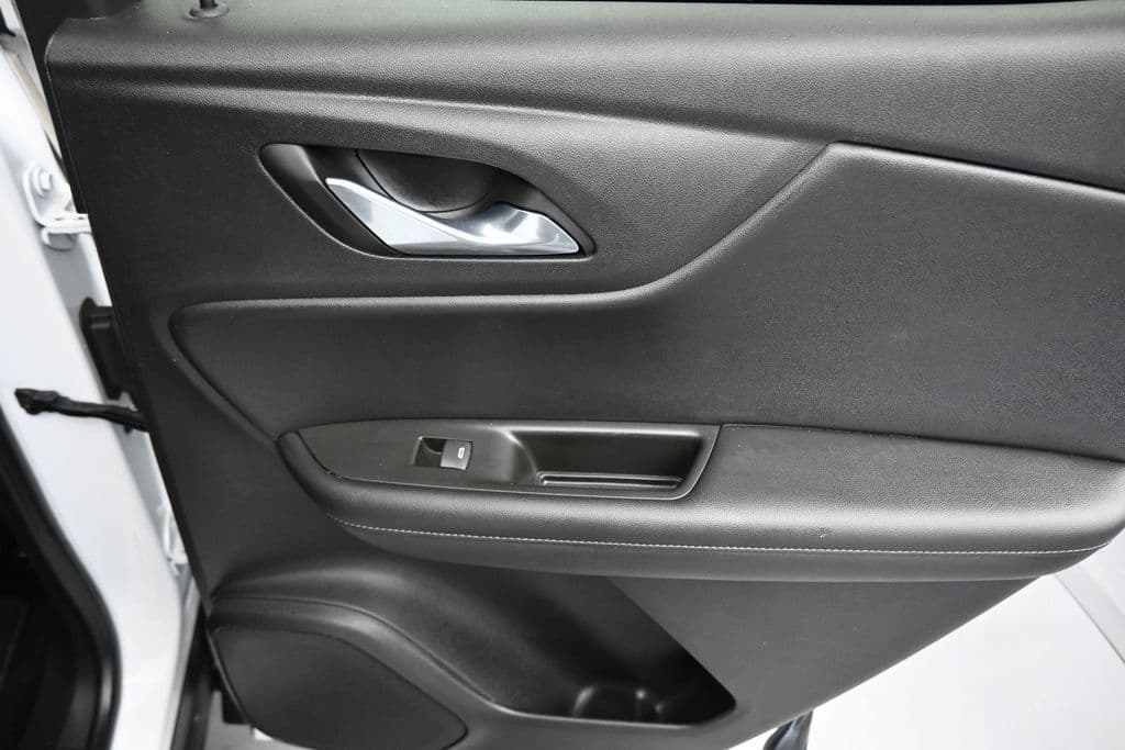 2021 Chevrolet Blazer LT, photo 34 of 60