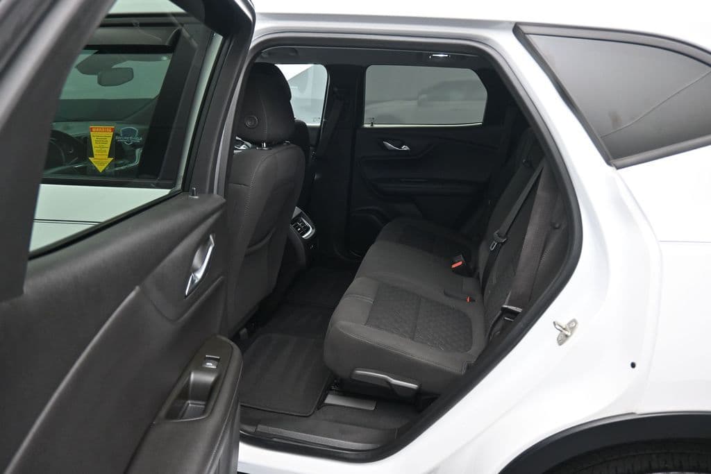 2021 Chevrolet Blazer LT, photo 29 of 60