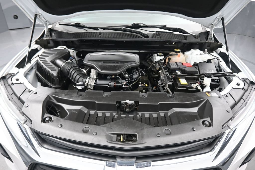 2021 Chevrolet Blazer LT, photo 49 of 60