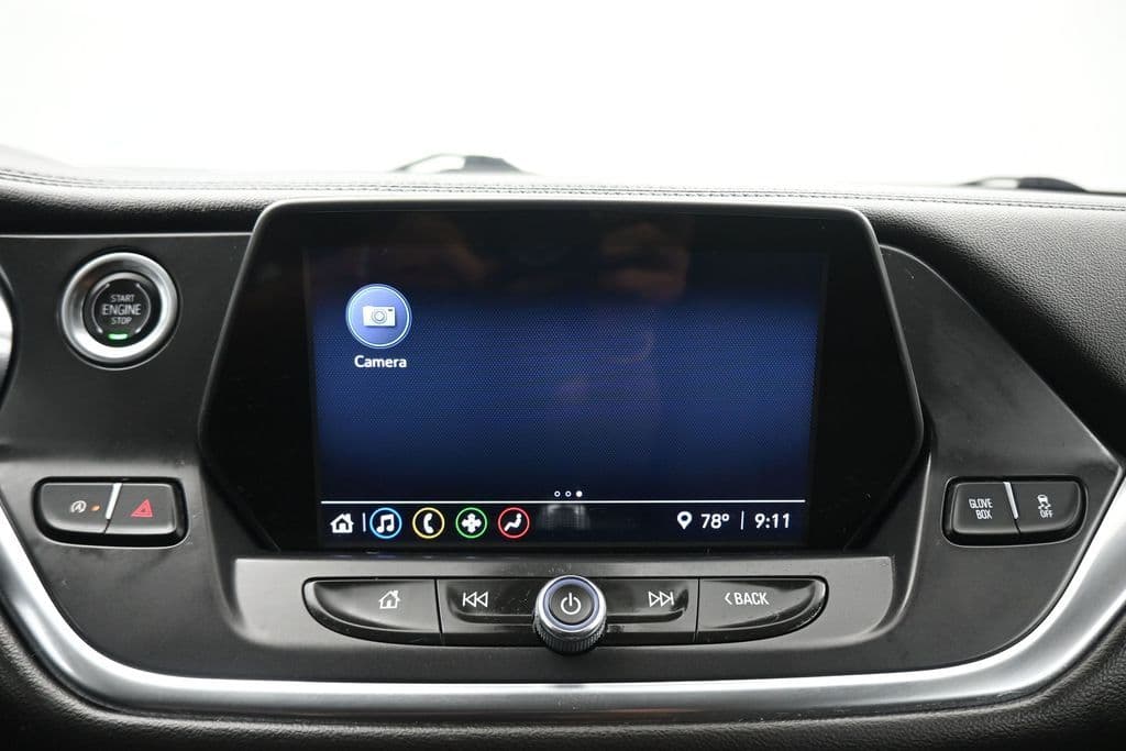 2021 Chevrolet Blazer LT, photo 17 of 60