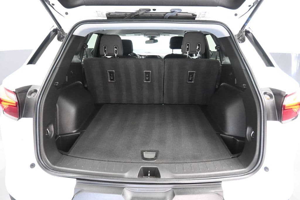 2021 Chevrolet Blazer LT, photo 42 of 60