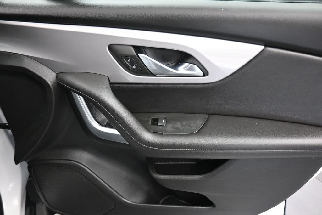 2021 Chevrolet Blazer LT, photo 39 of 60