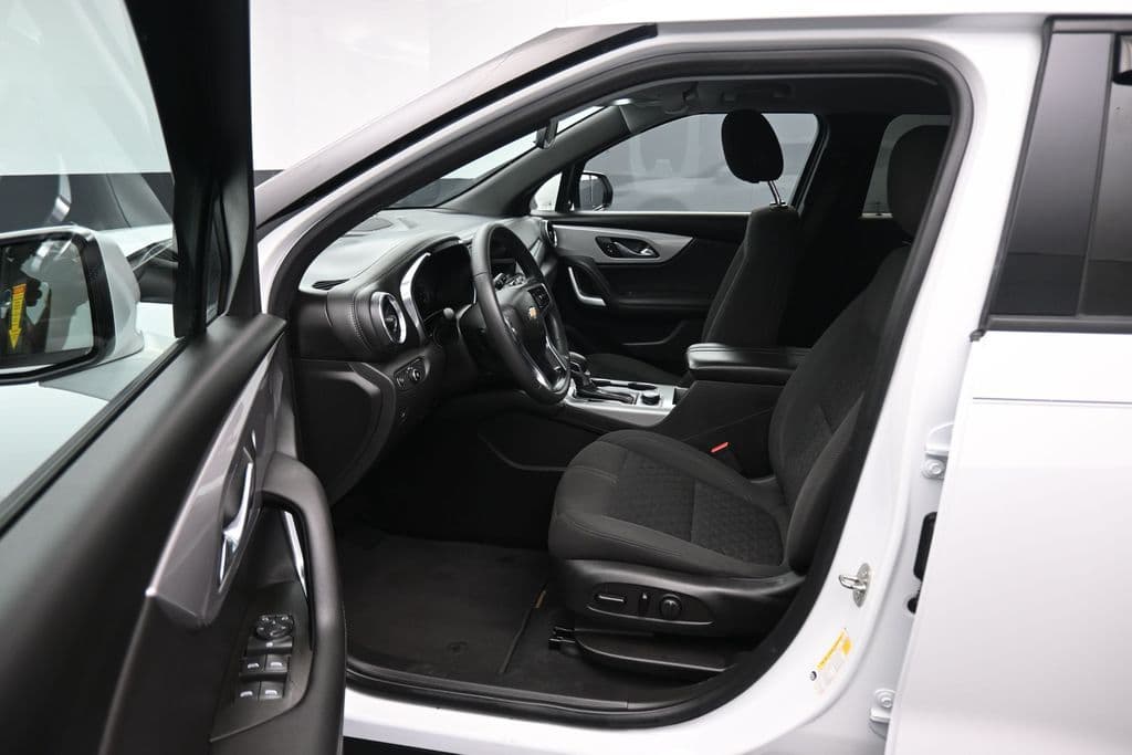 2021 Chevrolet Blazer LT, photo 11 of 60