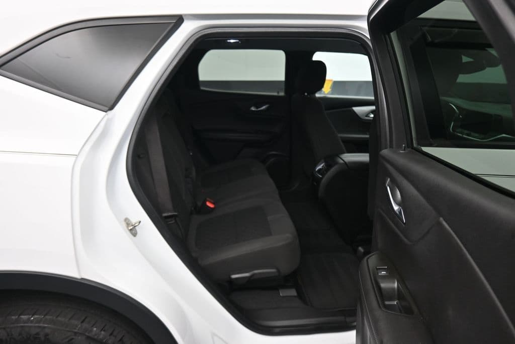 2021 Chevrolet Blazer LT, photo 35 of 60