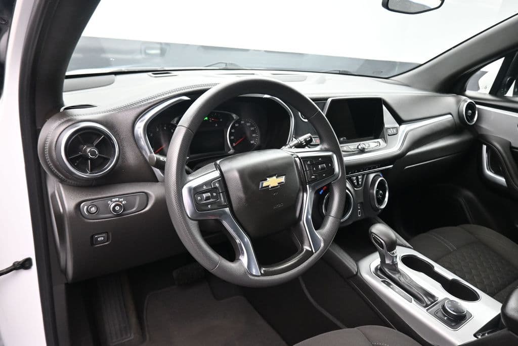 2021 Chevrolet Blazer LT, photo 13 of 60