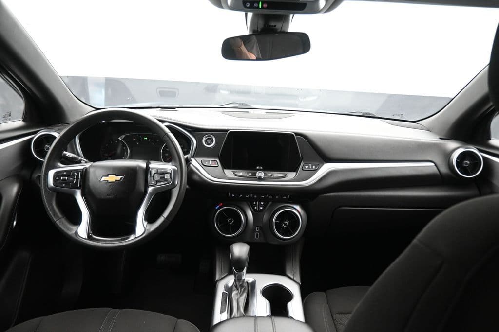 2021 Chevrolet Blazer LT, photo 37 of 60