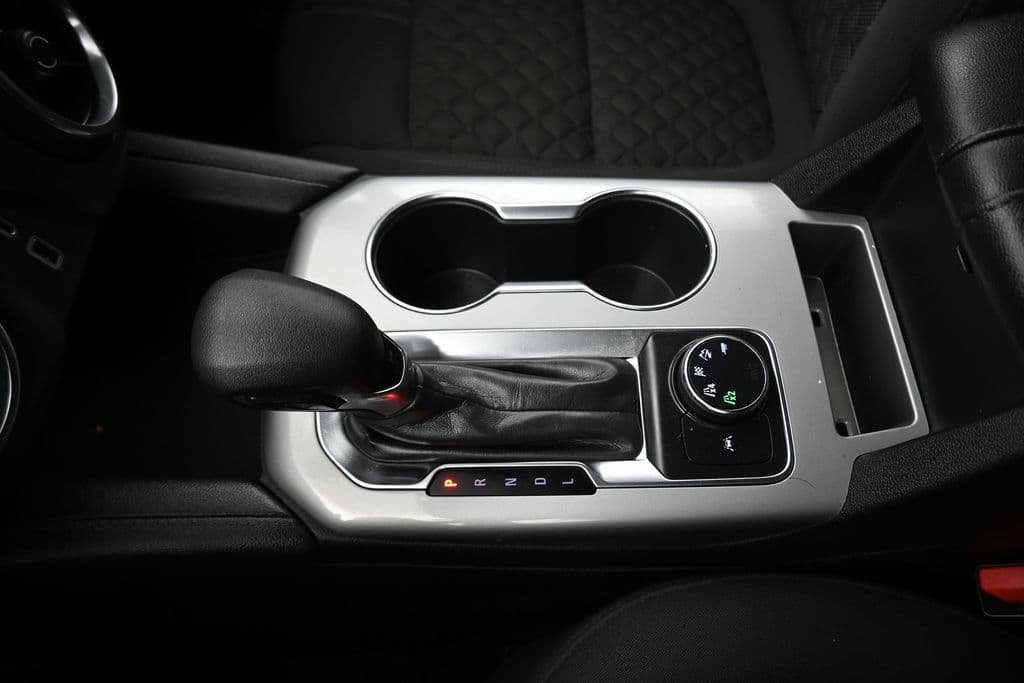 2021 Chevrolet Blazer LT, photo 21 of 60
