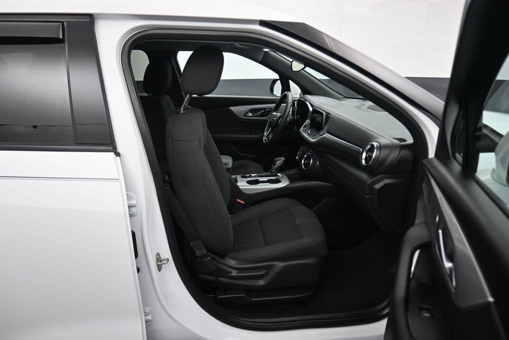 2021 Chevrolet Blazer LT, photo 40 of 60
