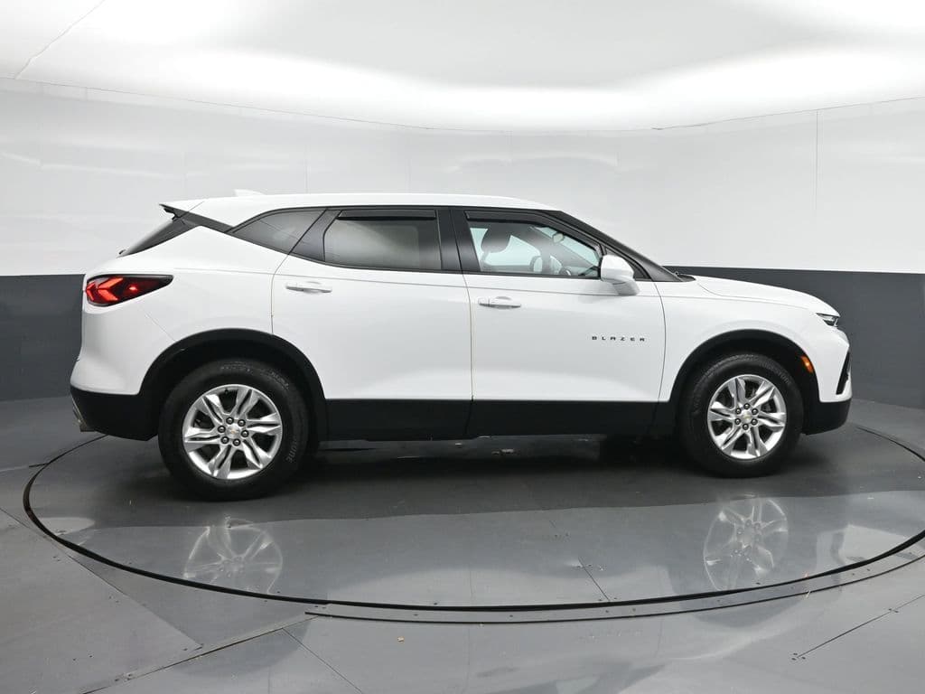 2021 Chevrolet Blazer LT, photo 8 of 60