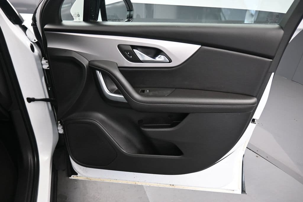 2021 Chevrolet Blazer LT, photo 38 of 60