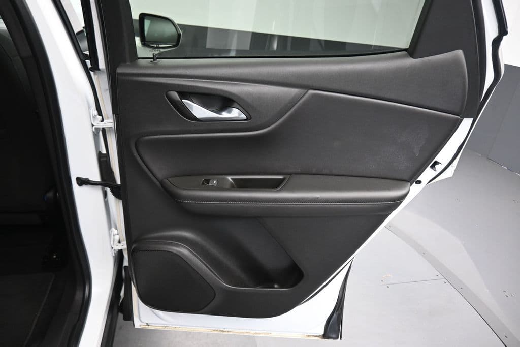 2021 Chevrolet Blazer LT, photo 33 of 60
