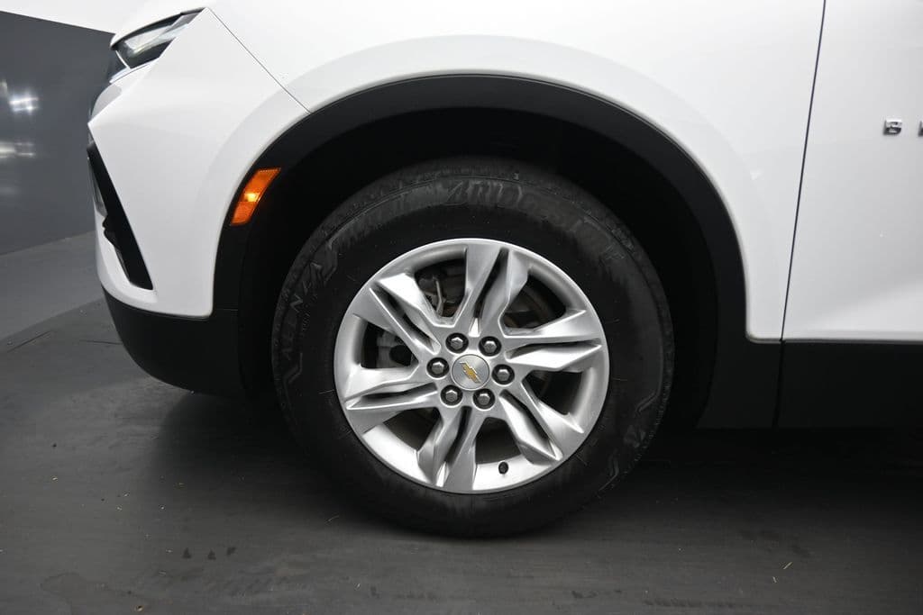 2021 Chevrolet Blazer LT, photo 51 of 60