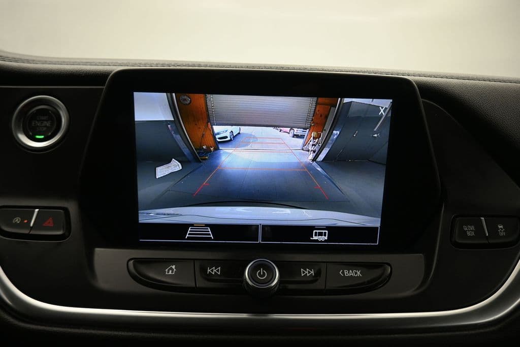 2021 Chevrolet Blazer LT, photo 18 of 60