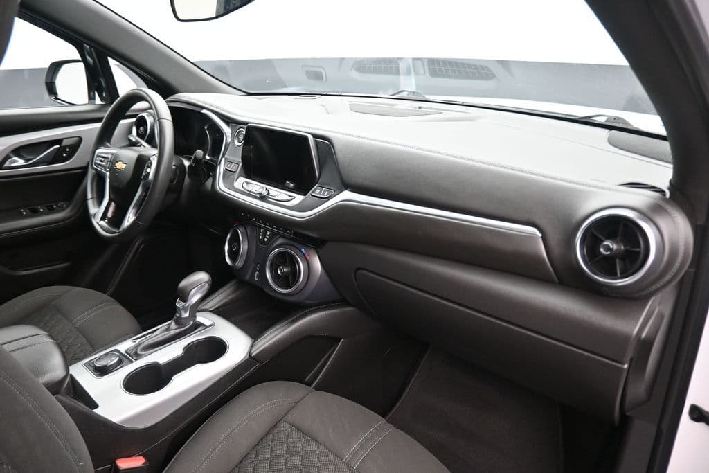2021 Chevrolet Blazer LT, photo 41 of 60
