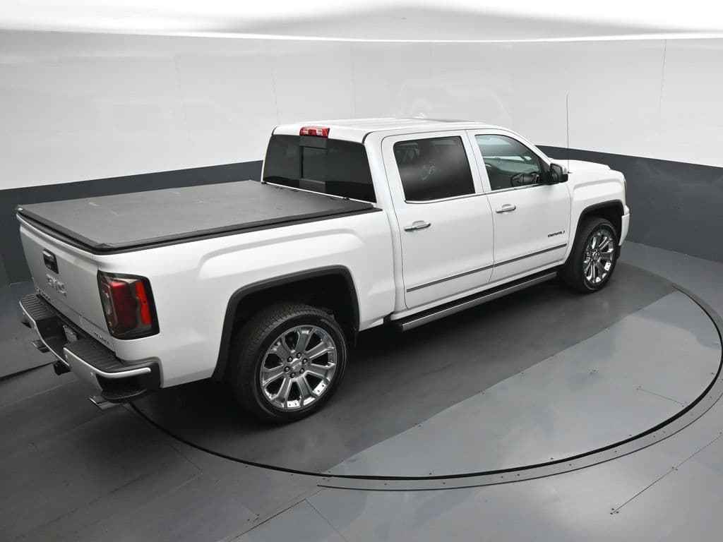 2018 GMC Sierra 1500 Denali, photo 62 of 62