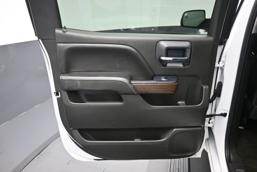 2018 GMC Sierra 1500 Denali, photo 30 of 62