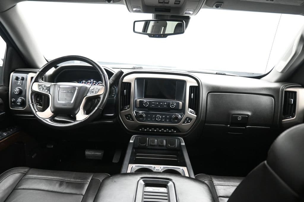 2018 GMC Sierra 1500 Denali, photo 40 of 62