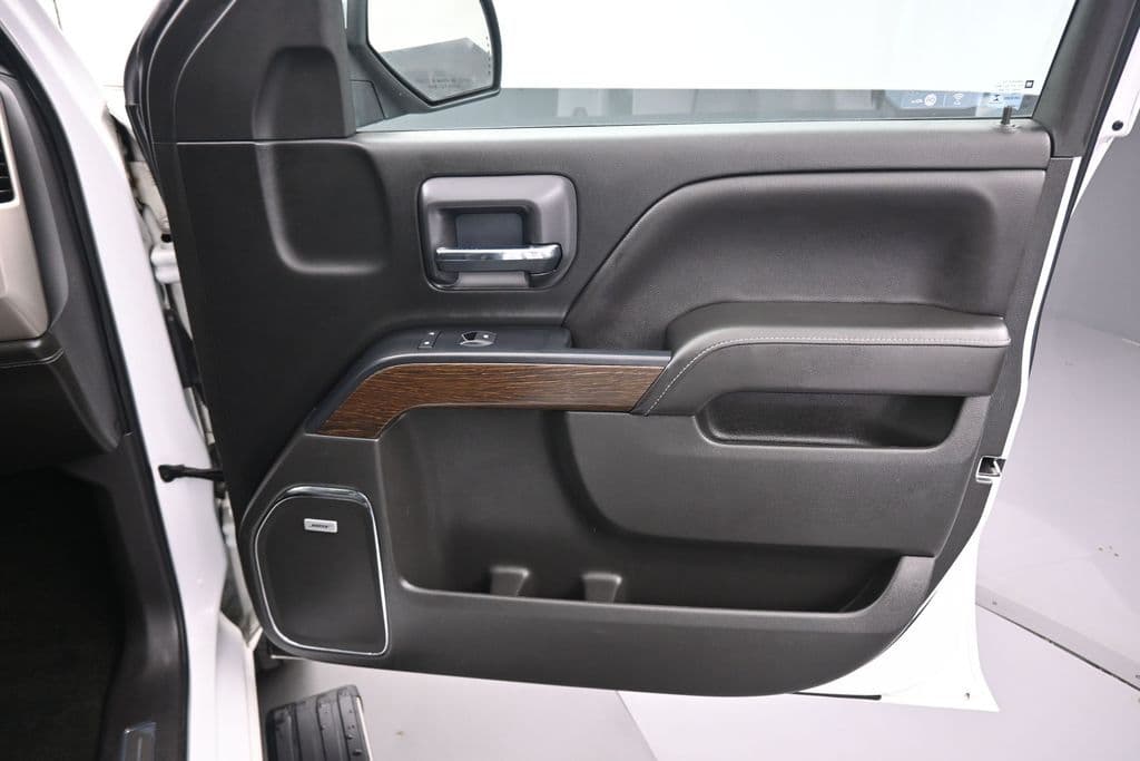 2018 GMC Sierra 1500 Denali, photo 42 of 62
