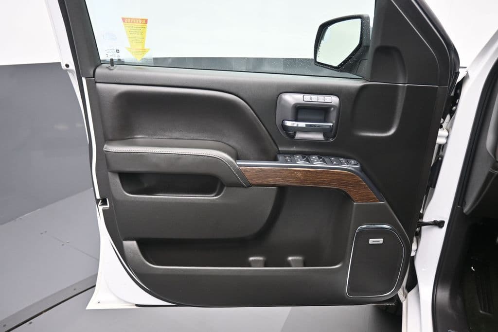 2018 GMC Sierra 1500 Denali, photo 9 of 62