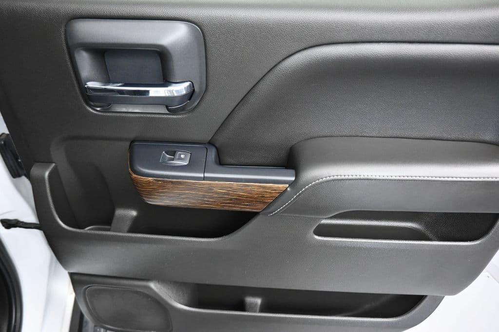 2018 GMC Sierra 1500 Denali, photo 37 of 62
