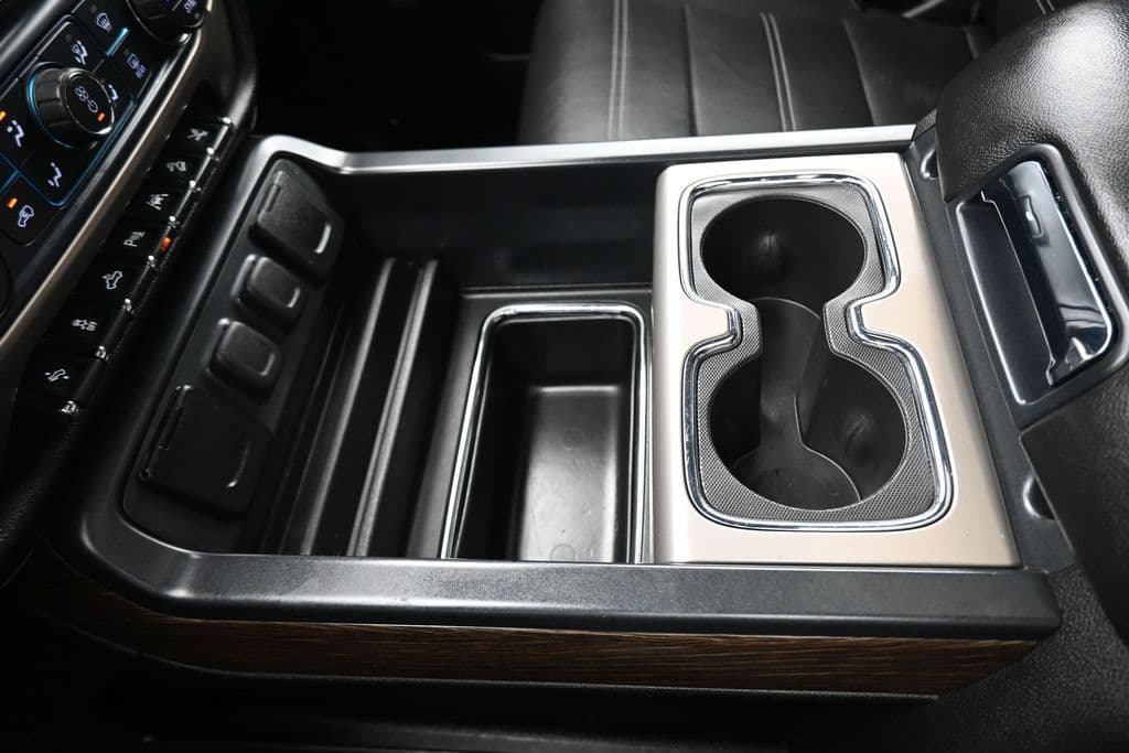 2018 GMC Sierra 1500 Denali, photo 23 of 62