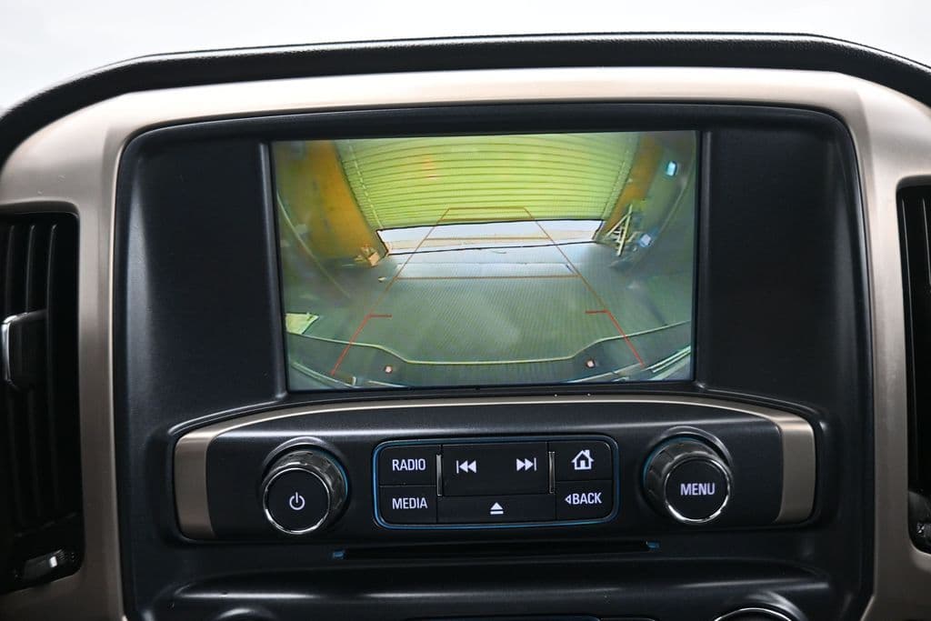 2018 GMC Sierra 1500 Denali, photo 21 of 62
