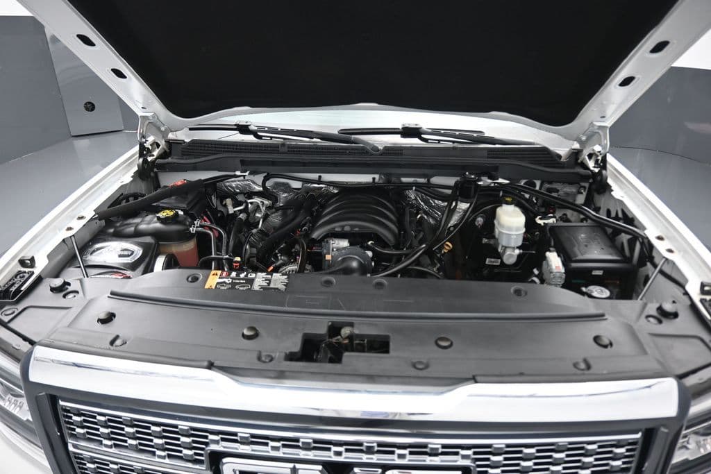 2018 GMC Sierra 1500 Denali, photo 51 of 62