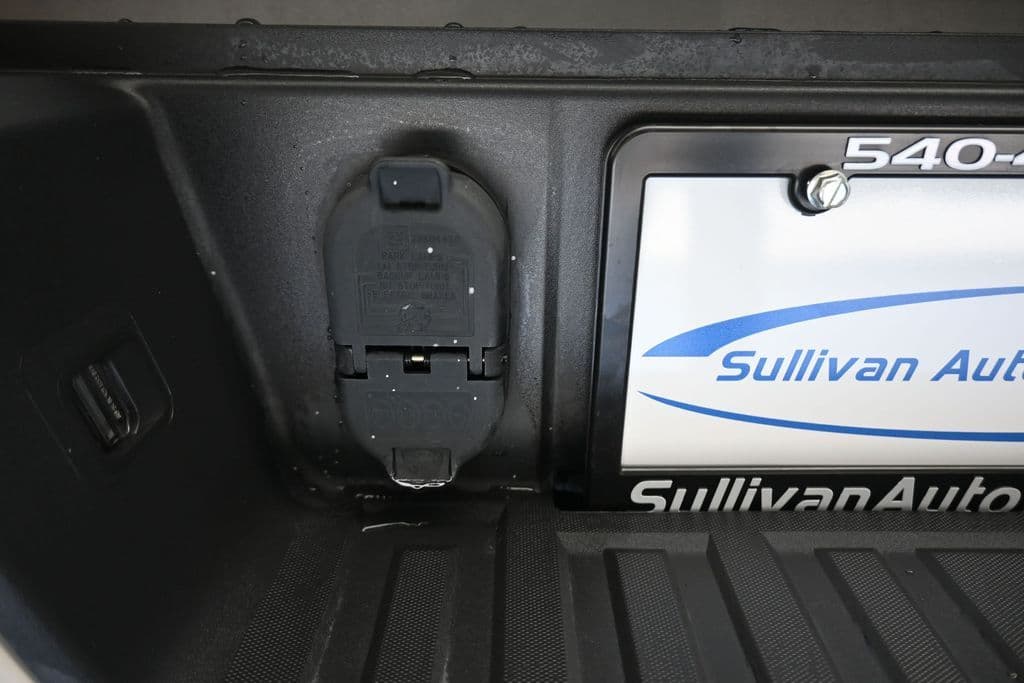 2018 GMC Sierra 1500 Denali, photo 48 of 62