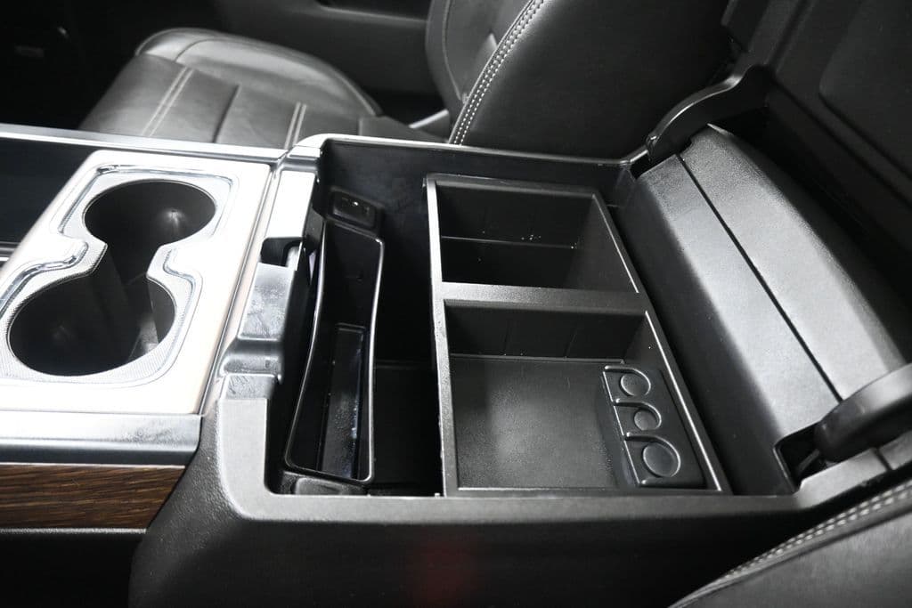 2018 GMC Sierra 1500 Denali, photo 25 of 62