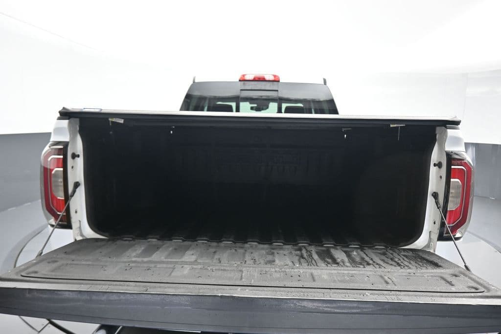 2018 GMC Sierra 1500 Denali, photo 47 of 62