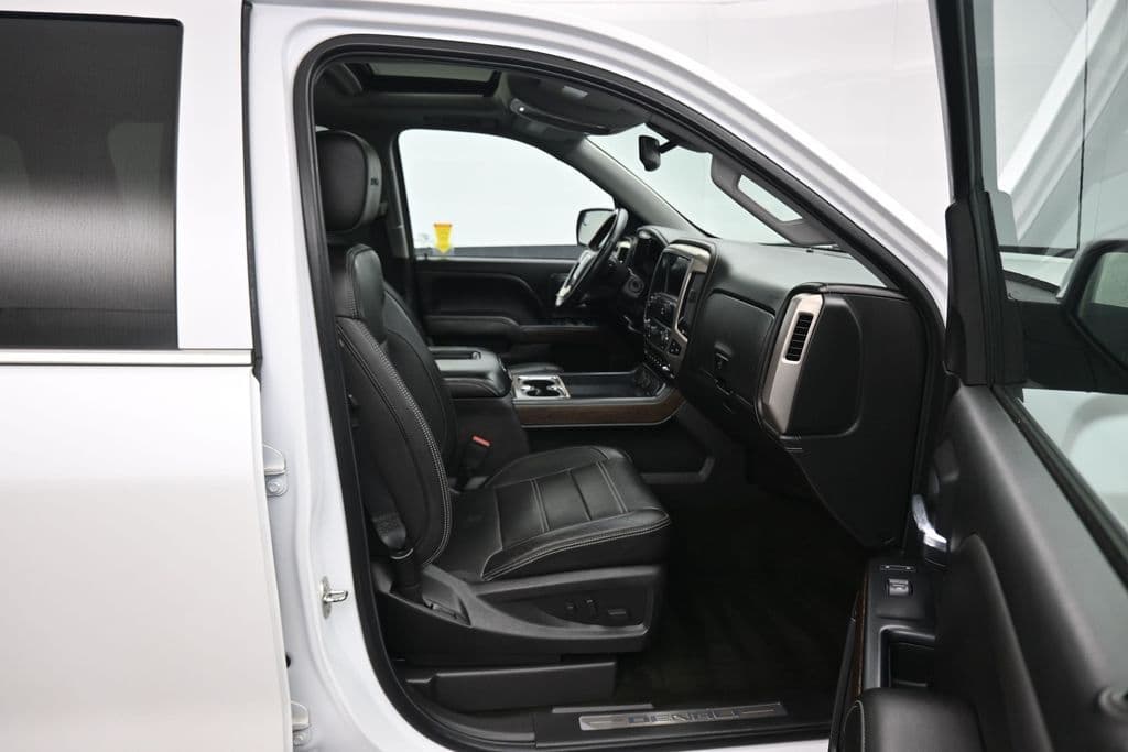 2018 GMC Sierra 1500 Denali, photo 44 of 62