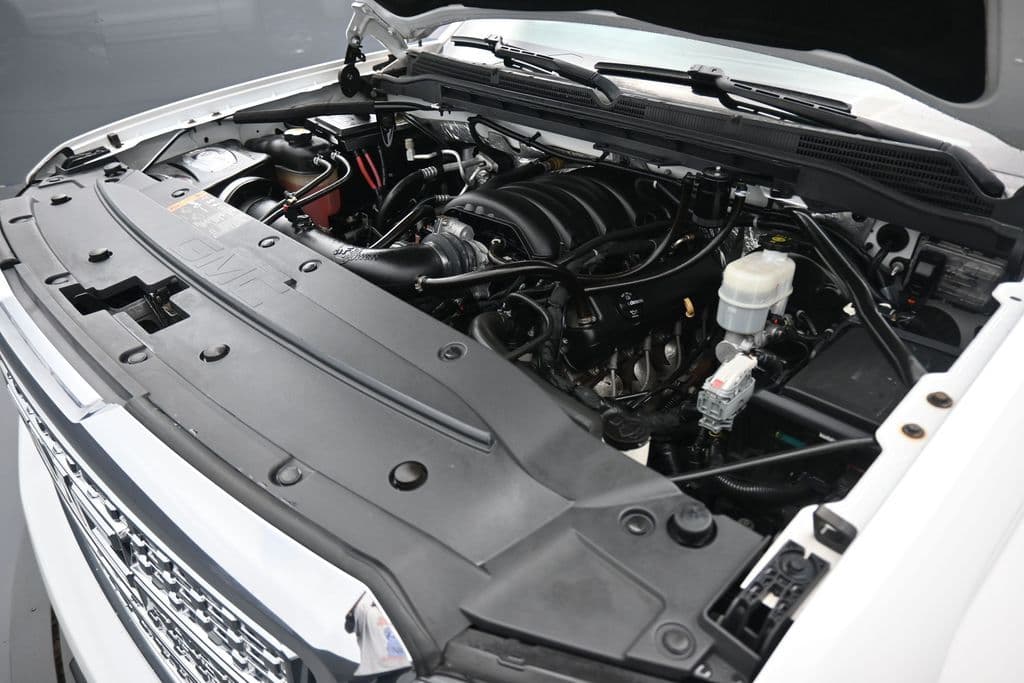 2018 GMC Sierra 1500 Denali, photo 52 of 62