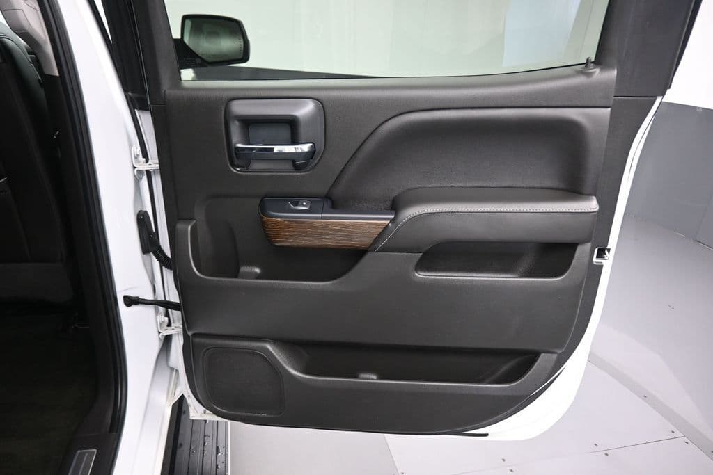 2018 GMC Sierra 1500 Denali, photo 36 of 62