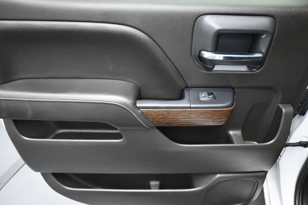 2018 GMC Sierra 1500 Denali, photo 31 of 62