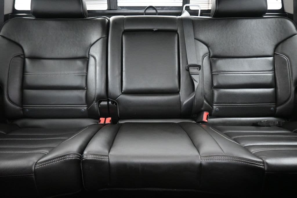 2018 GMC Sierra 1500 Denali, photo 29 of 62