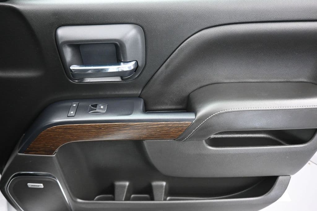2018 GMC Sierra 1500 Denali, photo 43 of 62