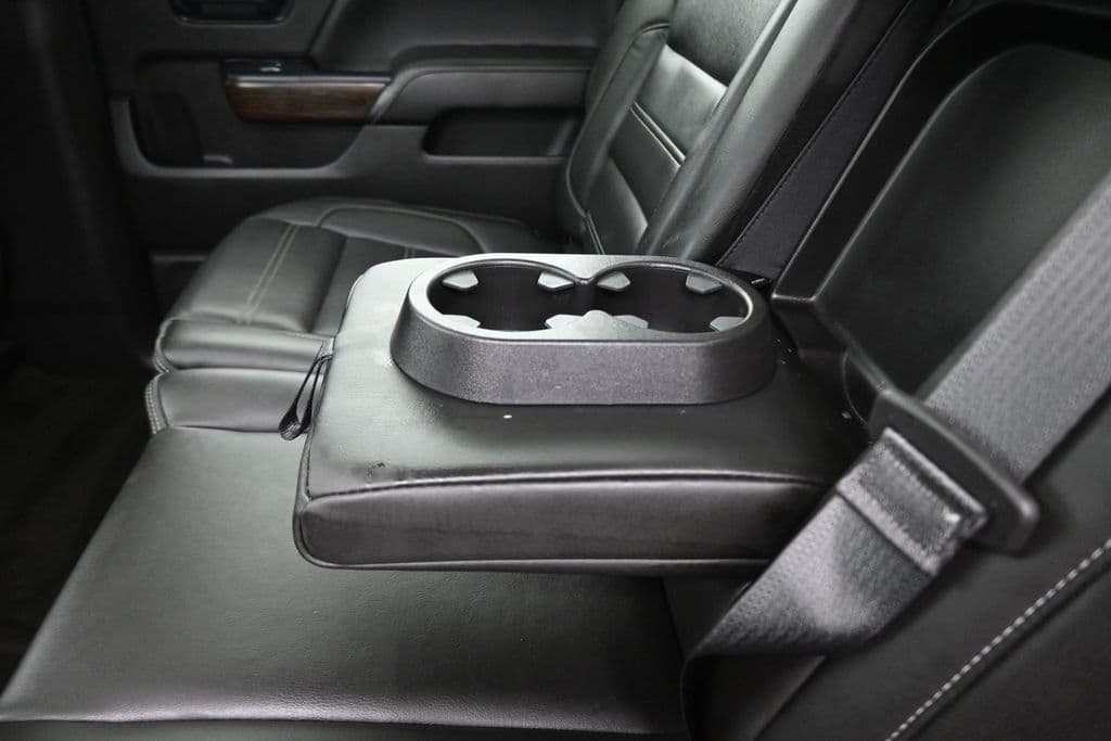 2018 GMC Sierra 1500 Denali, photo 34 of 62
