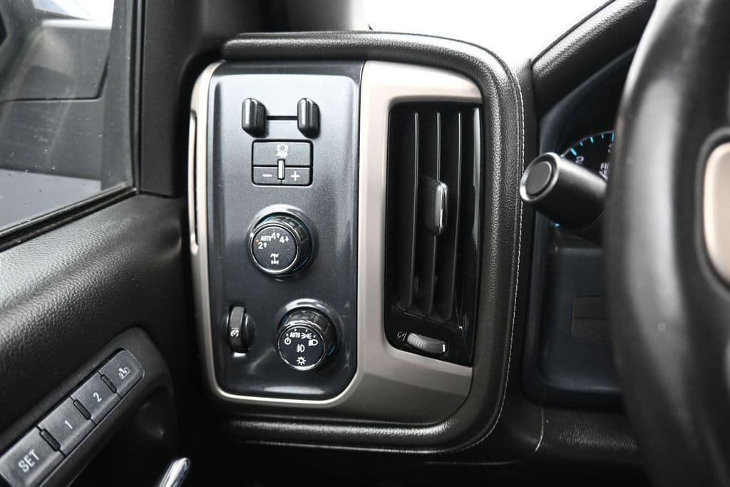 2018 GMC Sierra 1500 Denali, photo 27 of 62