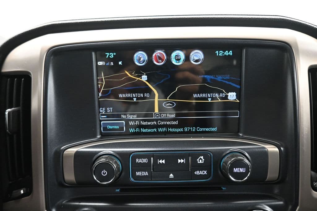 2018 GMC Sierra 1500 Denali, photo 20 of 62