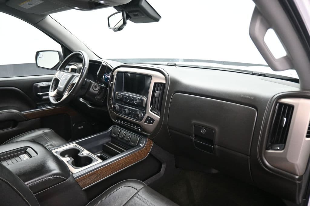2018 GMC Sierra 1500 Denali, photo 46 of 62
