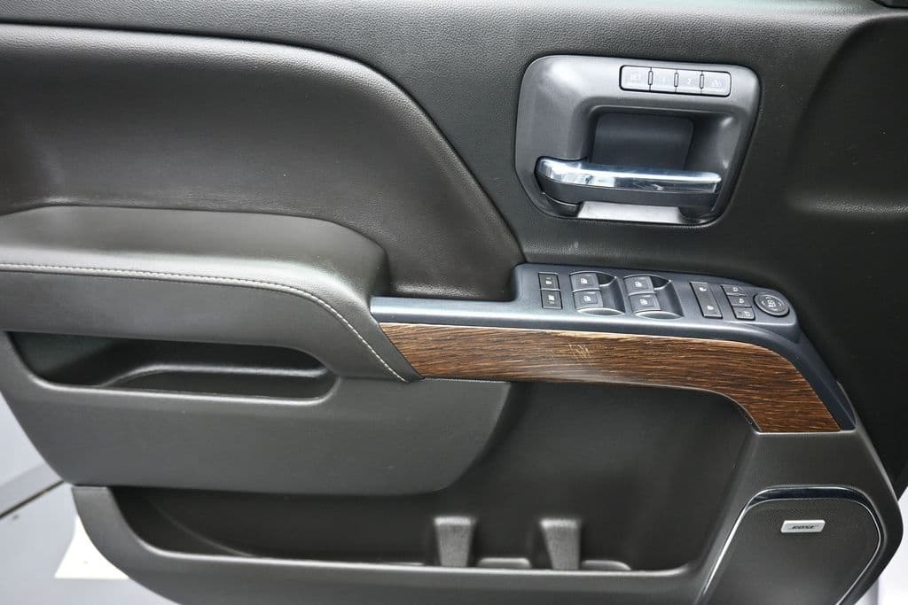 2018 GMC Sierra 1500 Denali, photo 10 of 62
