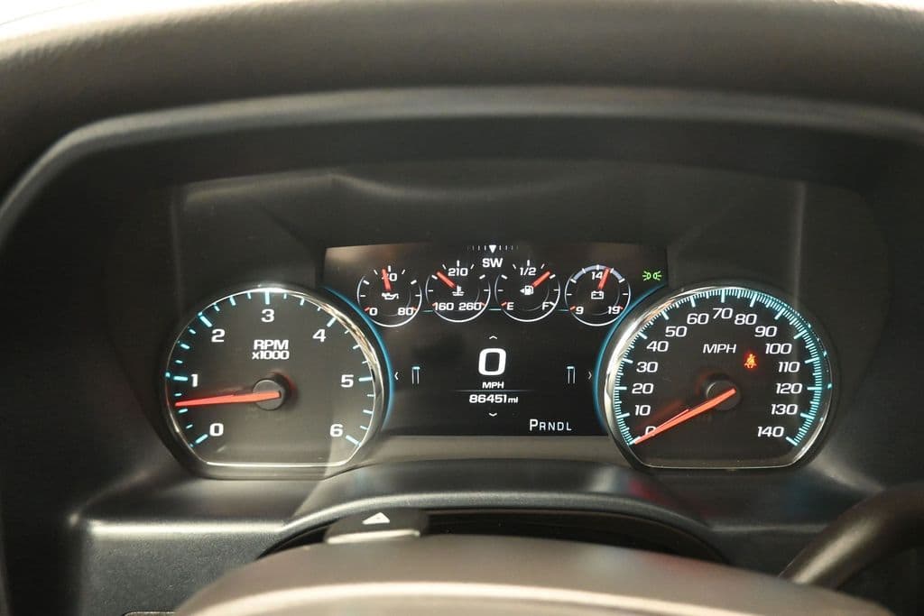 2018 GMC Sierra 1500 Denali, photo 16 of 62
