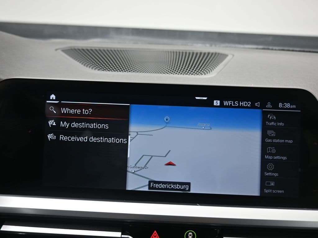 2019 BMW 3 Series 330i xDrive, photo 19 of 57
