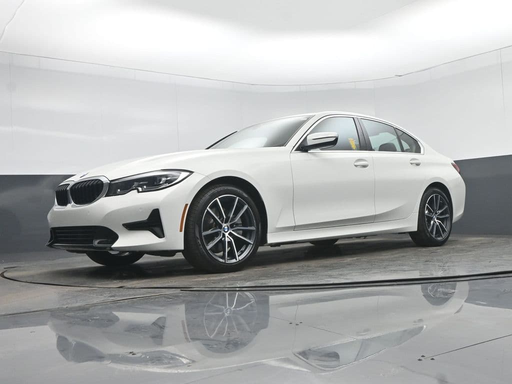 2019 BMW 3 Series 330i xDrive, photo 51 of 57