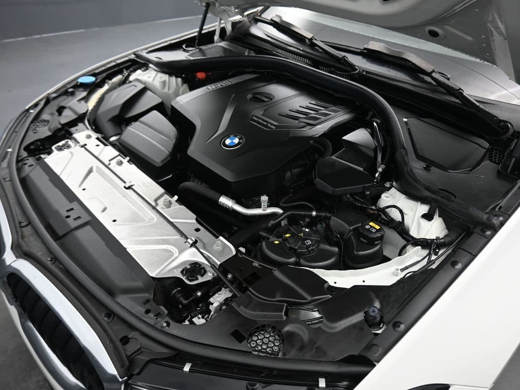2019 BMW 3 Series 330i xDrive, photo 45 of 57