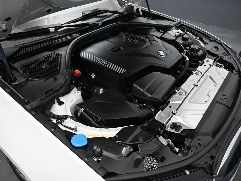 2019 BMW 3 Series 330i xDrive, photo 47 of 57