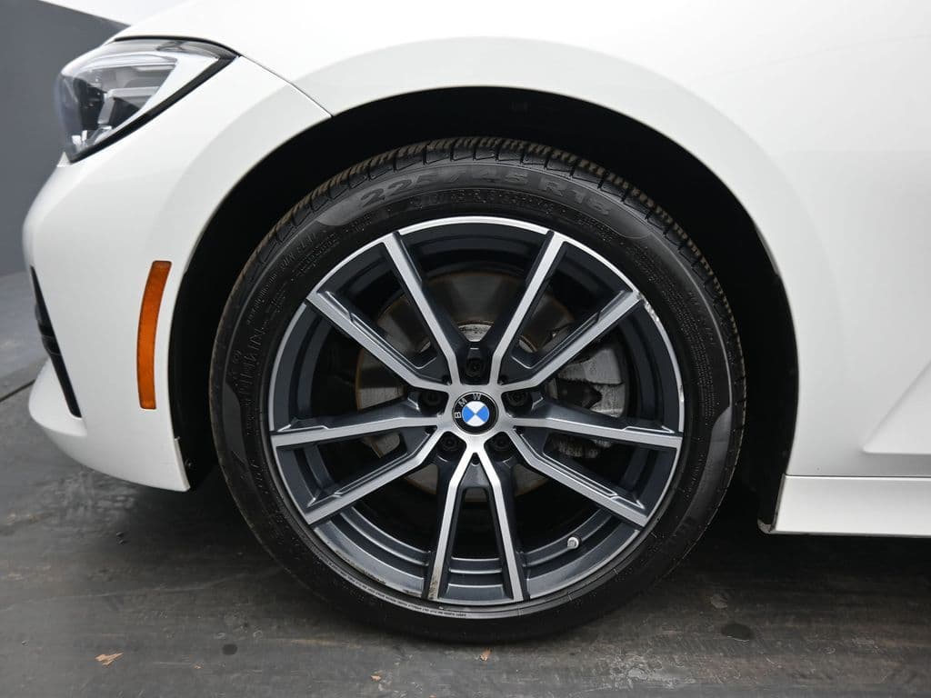2019 BMW 3 Series 330i xDrive, photo 48 of 57