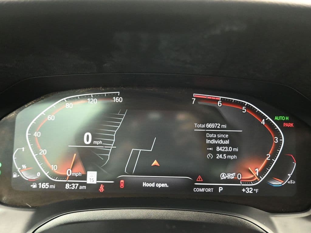 2019 BMW 3 Series 330i xDrive, photo 16 of 57